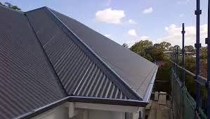 Best Emergency Roof Repair  in USA